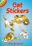 Cat Stickers