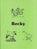 Becky - Book