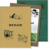 "Benjie" Series - Set of 3