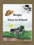 Benjie Goes to School