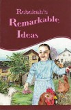 Rebekah's Remarkable Ideas