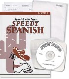 Speedy Spanish Book 1 Set