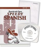 Speedy Spanish Book 1 Set
