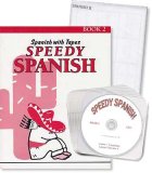 Speedy Spanish Book 2 Set