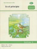 Lectura 1 Bc Cuaderno de ejercicios [EDICIÓN DE PRE-FINAL]