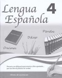 Lengua Española 4 Pruebas y Exámenes