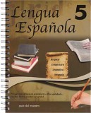 Lengua Española 5 Guía del Maestro