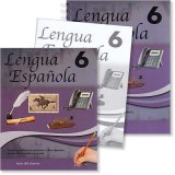 Lengua Española 6 en conjunto