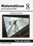 Matemáticas 8 Texto del alumno [EDICIÓN DE PRE-FINAL]