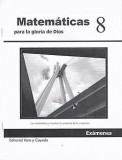 Matemáticas 8 Exámenes [EDICIÓN DE PRE-FINAL]