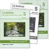 Ciencias naturales 5 "La belleza" en conjunto [EDICIÓN DE PRE-FINAL]