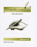 Escritura y Ortografía 6 Libro de enseñanza [EDICIÓN DE PRE-FINAL]