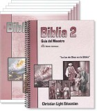 Biblia 2 en conjunto