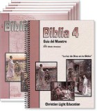 Biblia 4 en conjunto