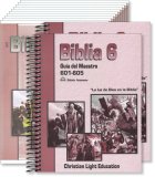 Biblia 6 en conjunto