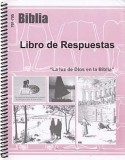 Biblia 7 Libro de respuestas #1 (701-705)