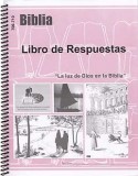 Biblia 7 Libro de respuestas #2 (706-710)