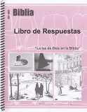 Biblia 8 Libro de respuestas #1 (801-805)