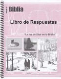 Biblia 8 Libro de respuestas #2 (806-810)