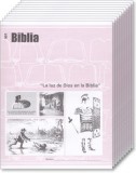 Biblia 9 Juego de libros: 901 - 910