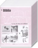 Biblia 9 Juego de libros: 901 - 910