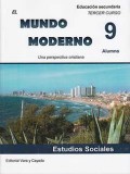 Estudios Sociales 9 Texto del Alumno [EDICIÓN DE PRE-FINAL]