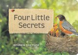Four Little Secrets (board book)