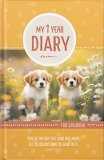 My 1 Year Diary - for Children