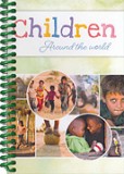 Children Around the World - Mini Picture Book