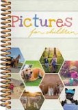 Pictures for Children - Mini Picture Book