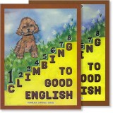 Grade 1 Climbing to Good English - Set