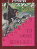 Grade 5 Climbing to Good English - Teacher's Edition