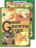 Grade 4 Health - Good Growth Guide - Set