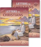 VBS - High School "Letters to Christians" Set