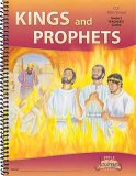 VBS - Grade 5 "Kings and Prophets" Teacher's Guide