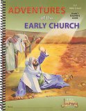 VBS - Grade 7 "Adventures of the Early Church" Teacher's Guide