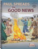 VBS - Grade 8 "Paul Spreads the Good News" Teacher's Guide