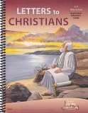 VBS - High School "Letters to Christians" Teacher's Guide