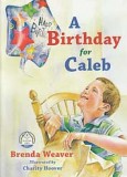 A Birthday for Caleb (Book 1) - "Manners Are Homemade Series"