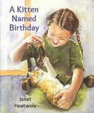 A Kitten Named Birthday