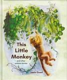 This Little Monkey - and Other Picture-Stories