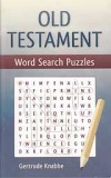 Old Testament Word Search Puzzles