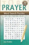 Prayer - Word Search Puzzles