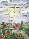 Bible Inspirations Coloring Book