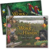 Set of "The Work of Thy Fingers" and "The Work of His Hands"