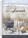 2023 Homemaker's Friend Daily Planner