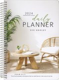 2024 Homemaker's Friend Daily Planner