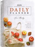 2025 Homemaker's Friend Daily Planner