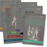 "The Conquest Series" Set of 7