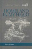 Homeland in My Heart (Volume 2) - "The Conquest Series"